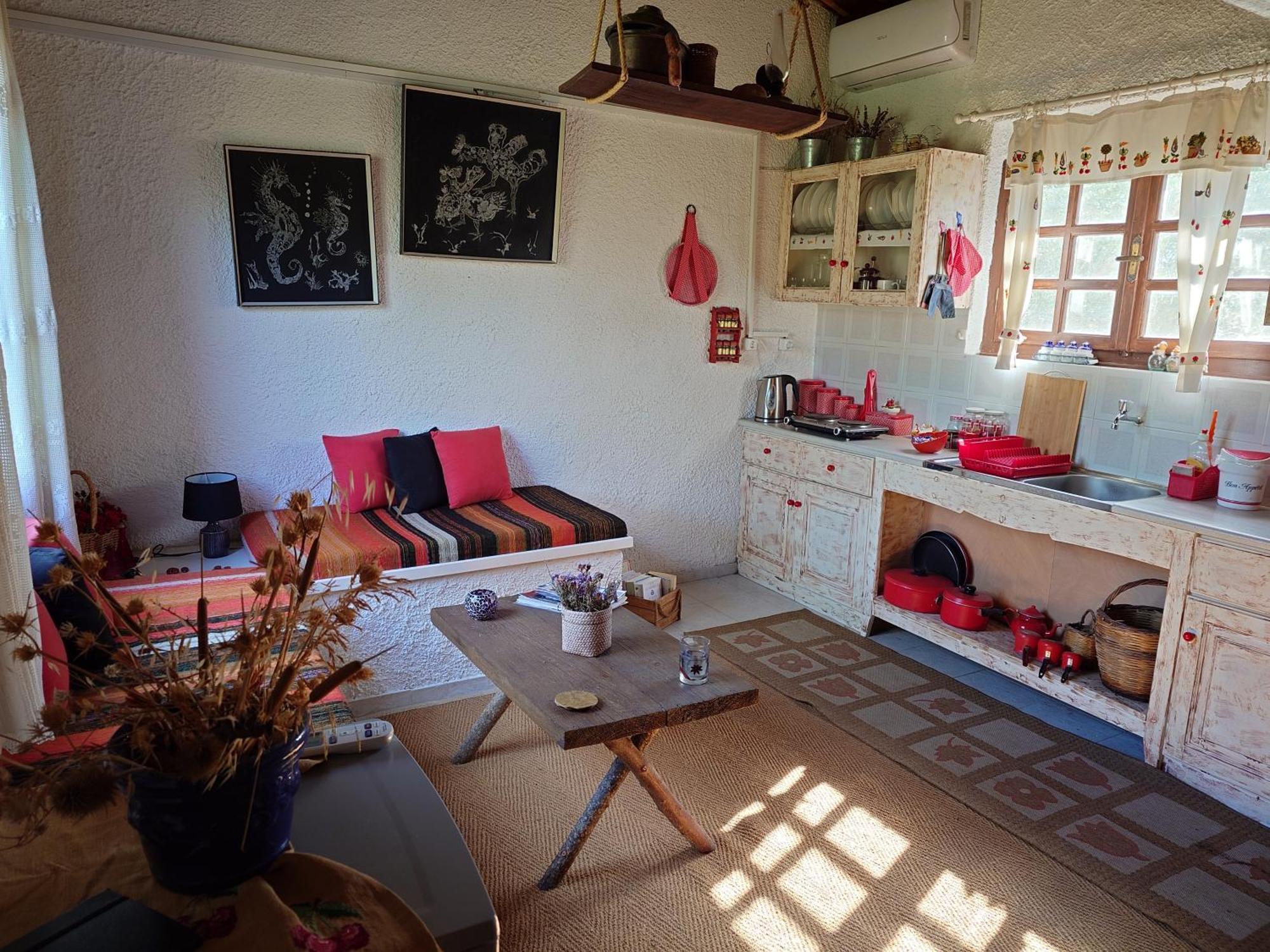 Sol'S Place Mytilíni Extérieur photo