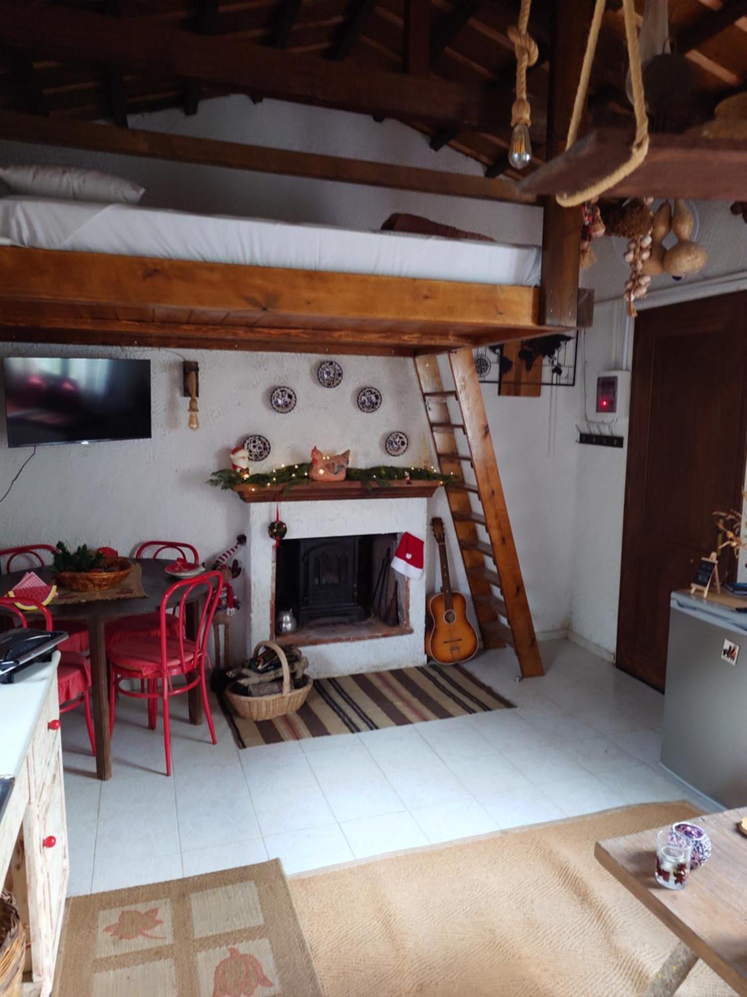 Sol'S Place Mytilíni Extérieur photo